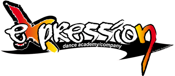 EXPRESSION DANCE ACADEMY